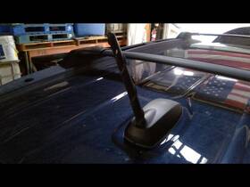 Chevrolet 645.gm1d17 Radio Antenna Traverse 2017 409359