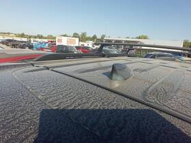 Chevrolet 645.gm1d19 Traverse 2019 Antenna 595630