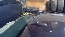 645.gm1e13 Chevrolet Cruze 2013 Antenna