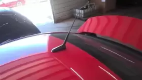 645.gm1e14 Chevrolet Cruze 2014 Antenna