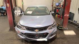 Chevrolet 645.gm1e17 Cruze 2017 Antenna 955578