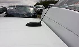 Chevrolet 645.gm1g18 Trax 2018 Antenna 820305