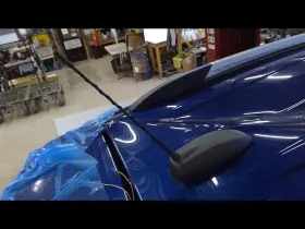 645.gm1g20 Chevrolet Radio Antenna Trax 2020 419087