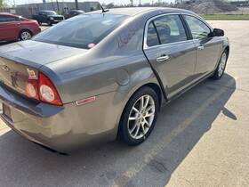Chevrolet 645.gm1h10 Malibu 2010 Antenna 592386