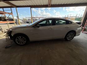 Chevrolet 645.gm1h18 Malibu 2018 Antenna 74356