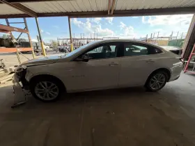 645.gm1h18 Chevrolet Malibu 2018 Antenna 74356