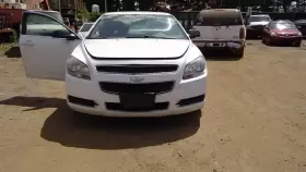 645.gm1j10 Chevrolet Malibu 2010 Antenna