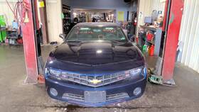 Chevrolet 645.gm1k12 Camaro 2012 Antenna 967708