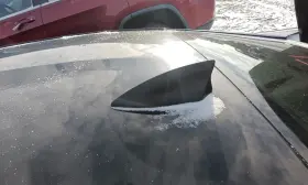 645.gm1k18 Chevrolet Camaro 2018 Antenna 797653