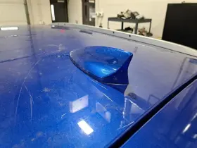 645.gm1n17 Chevrolet Antenna 2017 Bolt Sku#4003112