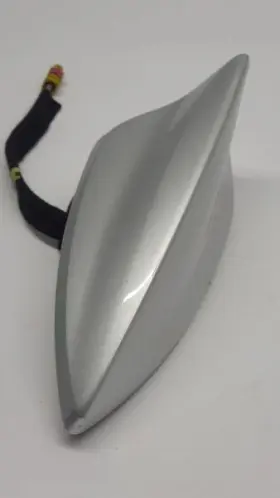 645.gm1p16 Chevrolet 2014 15 16 17 18 19 2020 Impala Roof Mounted Antenna Silver