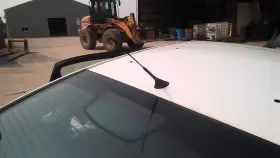 645.gm1s12 Chevrolet Caprice 2012 Antenna 1825403