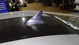 Chevrolet 645.gm1w11 Camaro 2011 Antenna 472850