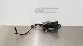 645.gm1y01 Chevrolet 01 Chevy Corvette C5 Convertible Power Antenna Assembly
