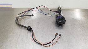 Chevrolet 645.gm1y03 03 Chevy Corvette Antenna Power Convertible Aftermarket