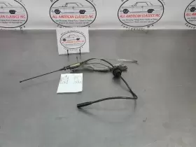 645.gm1y99 Chevrolet 1999-04 C5 Corvette Z06 / Frc Antenna Assembly - Oem