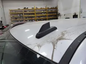 645.gm8m15 Chevrolet Antenna 2015 Silverado Truck/pickup 1500 Sku#3944645