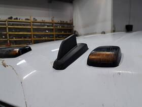 Chevrolet 645.gm8n15 Antenna 2015 Silverado Truck/pickup 2500 Sku#4116285
