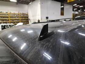 Chevrolet 645.gm8p13 Antenna 2013 Suburban 1500 Sku#4010302