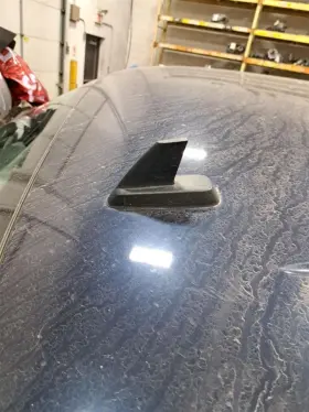 645.gm8x07 Chevrolet 2007 Silv15new Antenna Sku#4411503