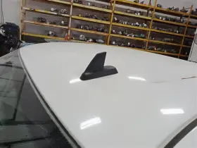 645.gm8y09 Chevrolet Antenna 2009 Silverado Truck/pickup 2500 Sku#3904669