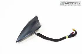 84257224 Chevrolet 2018-2019 Traverse Upper Roof Radio Shark Fin Antenna With Cover Oem