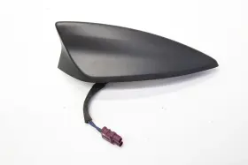 84346040 Chevrolet 2016-2019 Malibu Rear Upper Roof Exterior Shark Fin Antenna Oem
