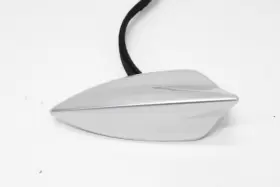84559357 Chevrolet 2019-2024 Blazer Rear Upper Exterior Roof Shark Fin Antenna Oem