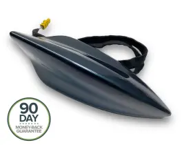 84577914 Chevrolet Blazer Roof Exterior Shark Fin Antenna Module With Cover Oem 2019-2023
