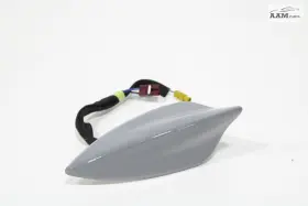 84622739 Chevrolet 2020-2023 Bolt Ev Roof Exterior Shark Fin Antenna Module With Cover Oem