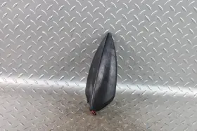 846556553 Chevrolet 20-24 Camaro Black Radio Shark Fin Audio Stereo Roof Antenna Module Factory Oem