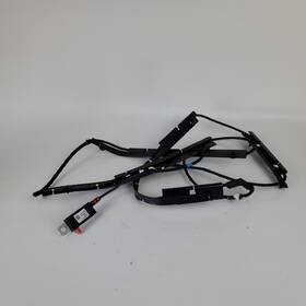 Chevrolet 84843810 2021-2023 Suburban Roof Upper Headlining Headliner Antenna Cable Oem