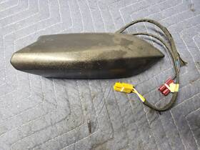 Chevrolet 84884139 2022-2024 Equinox Roof Mounted Radio Shark Fin Antenna Oem