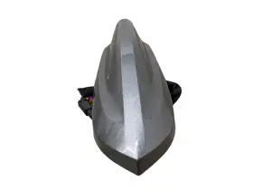 84894986 Chevrolet 2020-2024 Chevy Camaro Zl1 Radio Roof Shark Fin Antenna Coupe With Sunroof And Camera