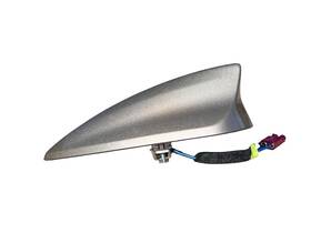 Chevrolet 84956945 2020-2023 Malibu Roof Antenna Shark Fin Mineral Gray Metallic