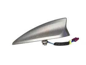 84956945 Chevrolet 2020-2023 Malibu Roof Antenna Shark Fin Mineral Gray Metallic