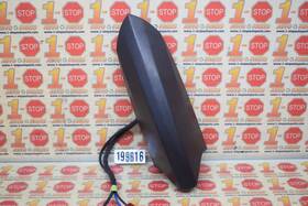 Chevrolet 84989798 2018-2021 Equinox Roof Mounted Radio Shark Fin Antenna Oem