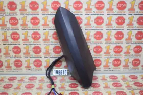 84989798 Chevrolet 2018-2021 Equinox Roof Mounted Radio Shark Fin Antenna Oem