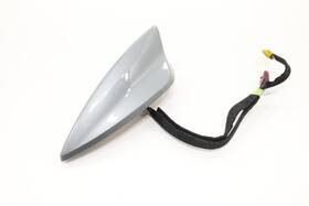 Chevrolet 85146275 2020 - 2023 Traverse Rear Roof Shark Fin Antenna Module Oem Gray Gxd