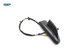 85153496 Chevrolet Silverado 1500 Roof Exterior Shark Fin Antenna Module Oem 2019 - 2024
