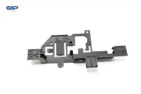 85554704 Chevrolet Silverado 1500 Smart Key Less Entry Antenna Module Bracket Oem 2019-24