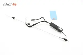 85621130 Chevrolet Corvette Rear Right Radio Antenna Amplifier Control Module Oem 2020-25