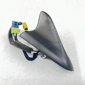 Chevrolet 92232295 10-15 Camaro Ss Roof Shark Fin Antenna Receiver Oem