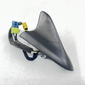 92232295 Chevrolet 10-15 Camaro Ss Roof Shark Fin Antenna Receiver Oem
