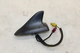 92237380 Chevrolet 2011-2015 Camaro Coupe Roof Antenna Oem Pn42