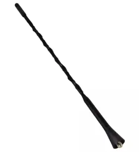23346821 Chevrolet Cadillac 2015 - 2016 Cruze Roof Mounted Radio Antenna Mast Rod Oem