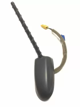 42669425 Chevrolet Geo 2020 Spark Radio Antenna Base Assembly Peeled Wire Part#