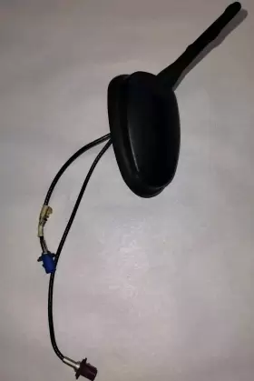 15174754 Chevrolet Gmc 2002-2006 Gps Rooftop Bee Sting Antenna Oem