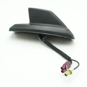 22965976 Chevrolet Gmc Cadillac 2015 2019 Silverado Roof Antenna Sierra Yukon Tahoe 4575