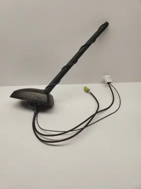 15917960 Chevrolet Pontiac 2007 - 2009 Torrent Roof Antenna Radio Base Mast Equinox 3249